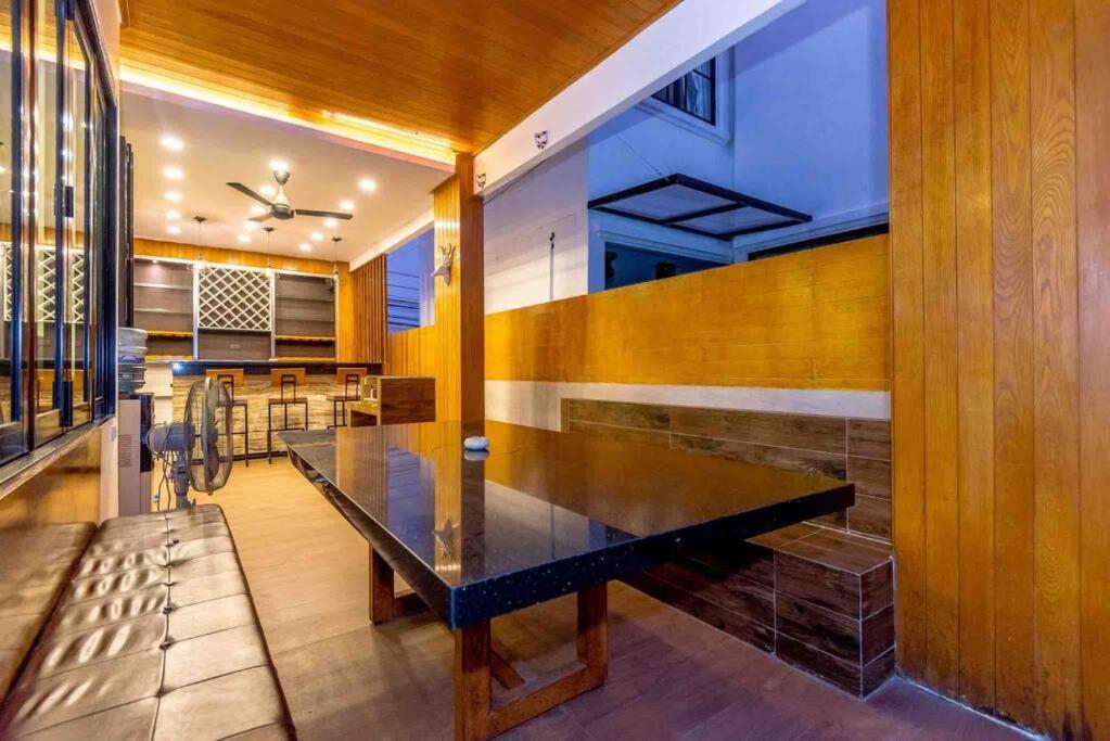 3Bd Pool Villa Pattaya With Sauna - Exquisite Pool Villa B Nong Prue Bagian luar foto