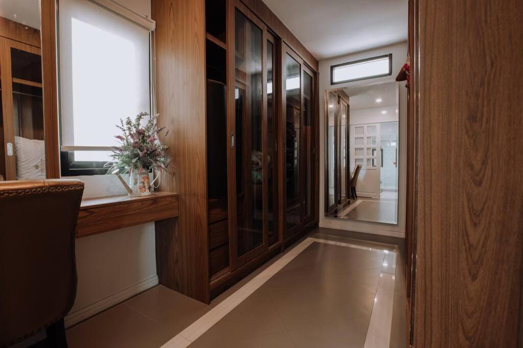3Bd Pool Villa Pattaya With Sauna - Exquisite Pool Villa B Nong Prue Bagian luar foto